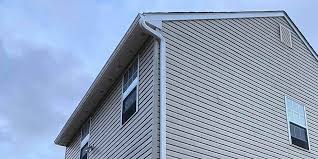 Best James Hardie Siding  in Christiansburg, VA